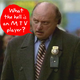 Illustration for article titled Hidden MP3 Player Helps Gunman, Busts Detective for Perjury